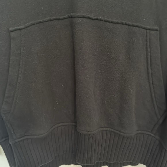 Aerie oversized hoodie XS - Picture 4 of 7